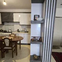 ۸۶ متر مسکنمهر/فول/سند تک برگ/روبروی باغ نارسیس|فروش آپارتمان|گلپایگان, |دیوار