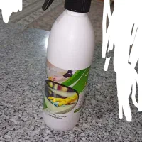 مایع بدون بو بدون حساسیت