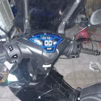 متوربی کلاج مدل اشیل ویو