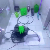 لولهبازکن هروی وفامنش ازگل پاسداران نیاوران قیطریه