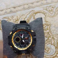 ساعت مچی پسرانه