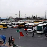 کاروان زیاراتی