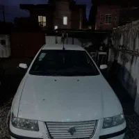 سمند ef7