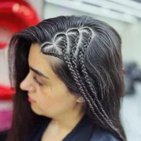 تخفیف ۵۰ درصدی آموزش بافتو استایل مو تخصصی|خدمات آموزشی|تهران, دروس|دیوار