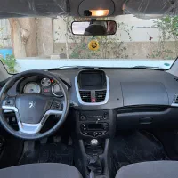 ۲۰۷مدل۴۰۲|خودرو سواری و وانت|سیرجان, |دیوار