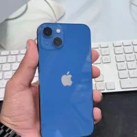 ایفون۱۳نرمال ابی