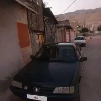 پژو ۴۰۵ آردی مدل ۱۳۸۳|خودرو سواری و وانت|آبدانان, |دیوار
