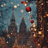 تور ارمنستان زمینی ویژه کریسمس ۲۰۲۶