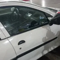 206sd|خودرو سواری و وانت|اصفهان, لیمجیر|دیوار