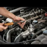 تعمیرگاه تخصصی خودرو بهارلویی شبانه روزی|خدمات موتور و ماشین|نجف‌آباد, امیرآباد|دیوار