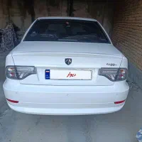 فروش سمند سورن پلاسEf7 دوگانه کارخانه