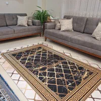 فرشینه ۴متری طلایی