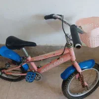 فروش دوچرخه 16|دوچرخه، اسکیت، اسکوتر|ابهر, |دیوار