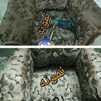 خدمات شستشوی مبل و موکت با کیفیت بالا|خدمات نظافت|تهران, تهرانپارس غربی|دیوار