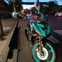 mx king|موتورسیکلت|تهران, جلیلی|دیوار