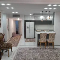 رهن و اجاره. 97 متر طبقه چهارم. فاز 8
