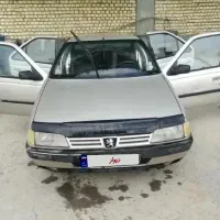 405|خودرو سواری و وانت|سامان, |دیوار