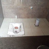 موزاییک و کاشی داخلی