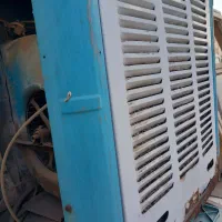 درب وپنجره|کولر آبی|ورامین, ورامین|دیوار