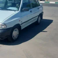 پراید مدل ۸۲