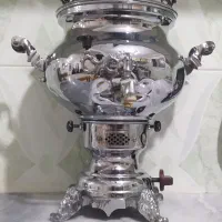 سماور گازی درحدنو