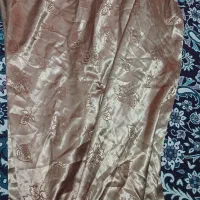 تعدادی پرده|پرده، رانر، رومیزی|فولادشهر, مسکن مهر فولادشهر|دیوار