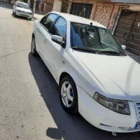 سمند سورن مدل ۸۸|خودرو سواری و وانت|الوند, |دیوار