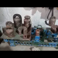 ترازو|کلکسیون اشیاء عتیقه|ماهدشت, |دیوار