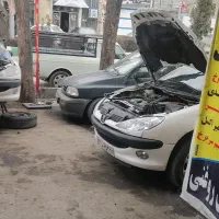 خدمات جلوبندی مکانیکی نقاشی
