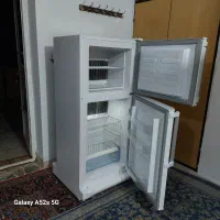 یخچال نفتی ( کپسول و گاز شهری )