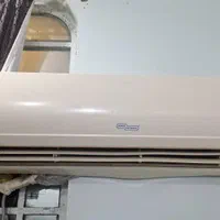 کولرگازی تراست30هزاروکولرسوپرجنرال24هزارلوله داره|کولر گازی و فن‌کوئل|اهواز, آریاشهر|دیوار