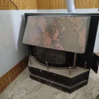 لوازم منزل آبگرمکن تلوزیون|تلویزیون و پروژکتور|قم, شهید صیاد شیرازی|دیوار