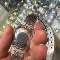 سیکو ۵ چارگوش خاص|ساعت|شیراز, شاهچراغ|دیوار