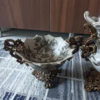 دکوری زیرخاکی