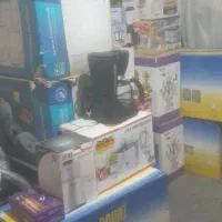 وسایل منزل نو بدون استفاده