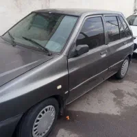 ۱۱۱ مدل ۹۲ فروش فوری|خودرو سواری و وانت|زنجان, |دیوار