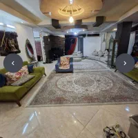 اجاره آپارتمان مبله140متری شهرمحمودآباد