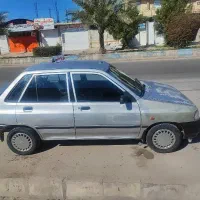 پراید مدل۹۰