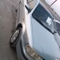 سمند مدل ۸۳|خودرو سواری و وانت|گالیکش, |دیوار