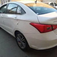 آریزو۵ اکسلنت اتوماتیک خانگی ۱۳۹۶|خودرو سواری و وانت|شاهینشهر, شهرک گلدیس|دیوار