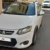 کوییک آر پارس خودرویی اتومات