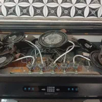 سرویس لوازم گاز سوز اجاق گاز در محل شما