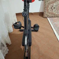 دوچرخه ثابت مارشال|دوچرخه، اسکیت، اسکوتر|مهاباد (آذربایجان غربی), |دیوار