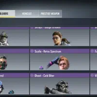 اکانت کالاف|کنسول، بازی ویدئویی و آنلاین|شهرکرد, |دیوار