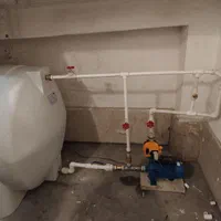 تعمیرات تخصصی پمپ اب واتومات در محل|خدمات پیشه و مهارت|زنجان, |دیوار