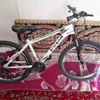 دوچرخه ۲۶ ویوا نو تنه بالا