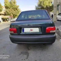 فروش|خودرو سواری و وانت|شازند, |دیوار