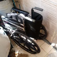 ویلچر ایران بهکار