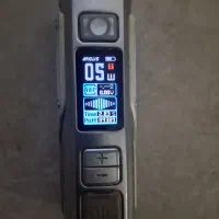 ویپ معاوضه با انگشتر نقره