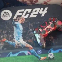 دسته ps4با کیف ps4|کنسول، بازی ویدئویی و آنلاین|ری, ظهیرآباد|دیوار